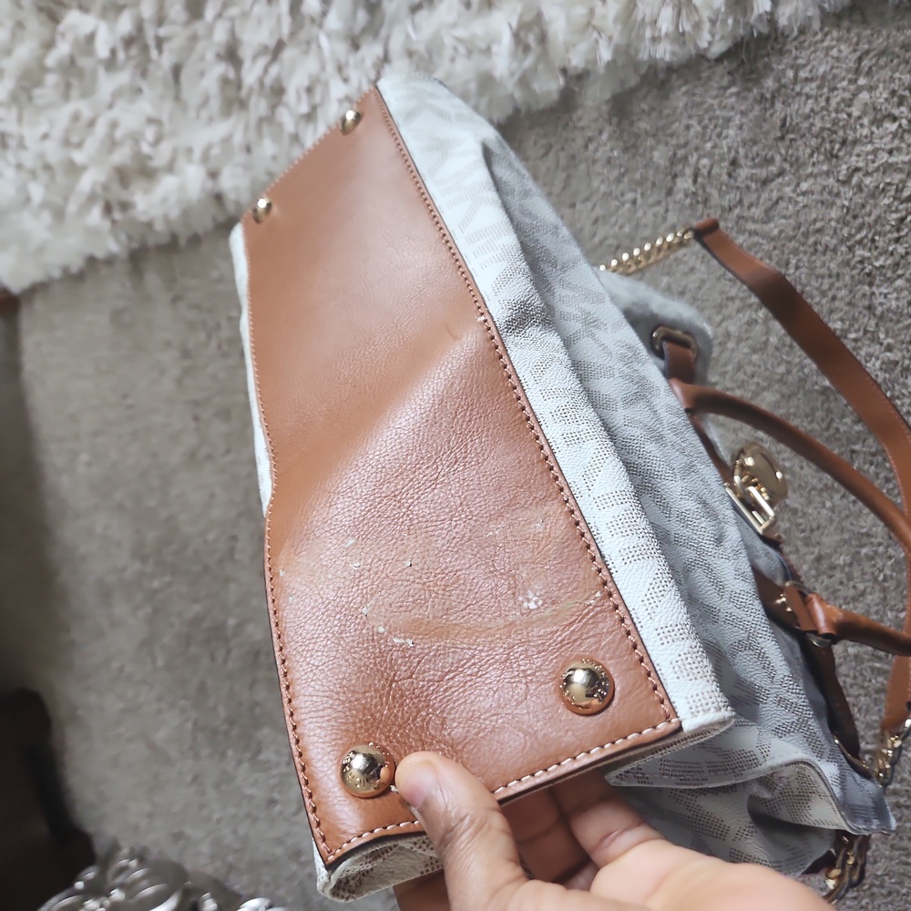 NWOT MICHAEL KORS BAG - Picture 5 of 7